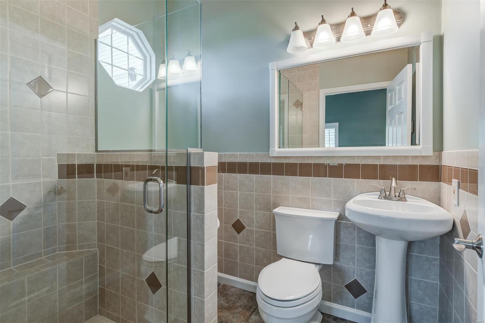 Blackberry Farm - Residential