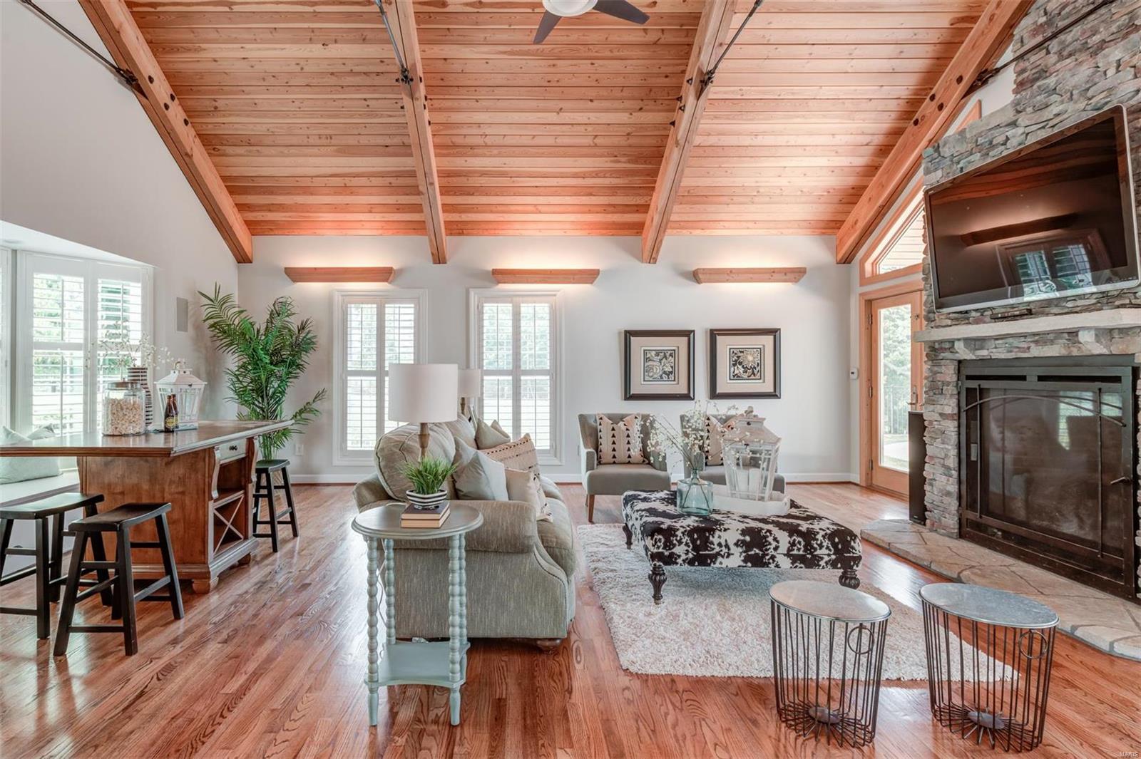 Blackberry Farm - Residential