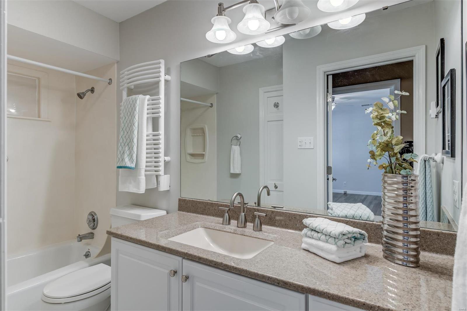 Blackberry Farm - Residential