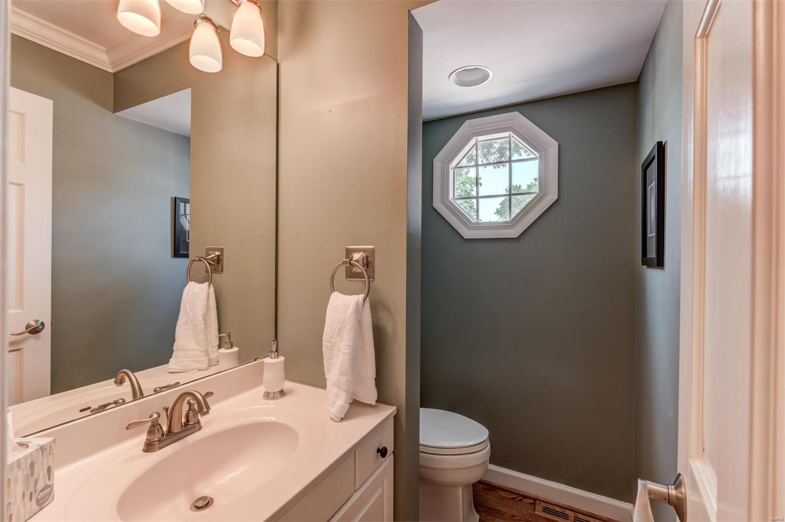 Blackberry Farm - Residential