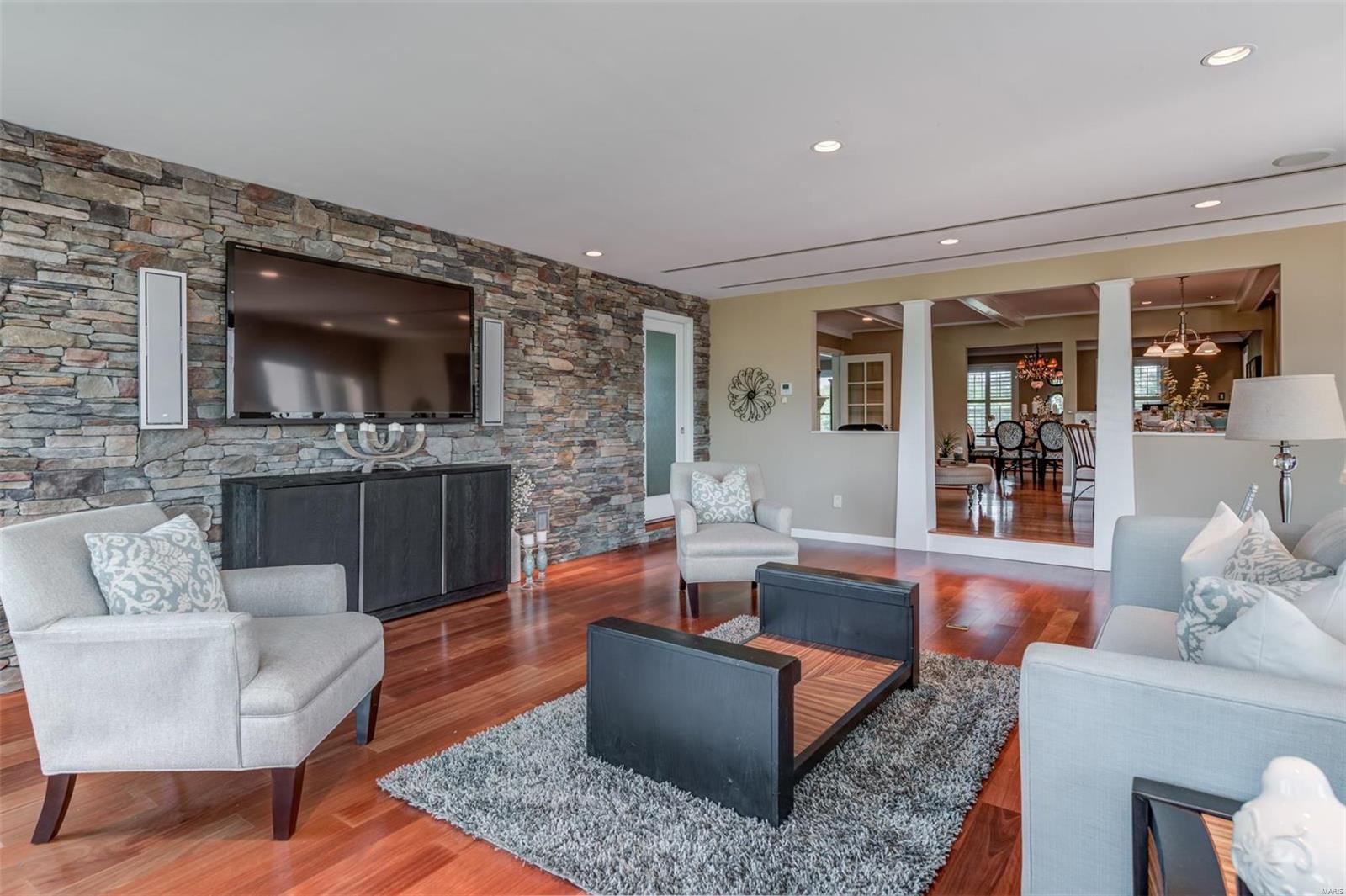 Blackberry Farm - Residential