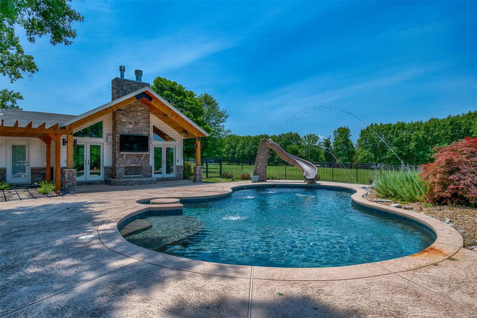 Blackberry Farm - Residential