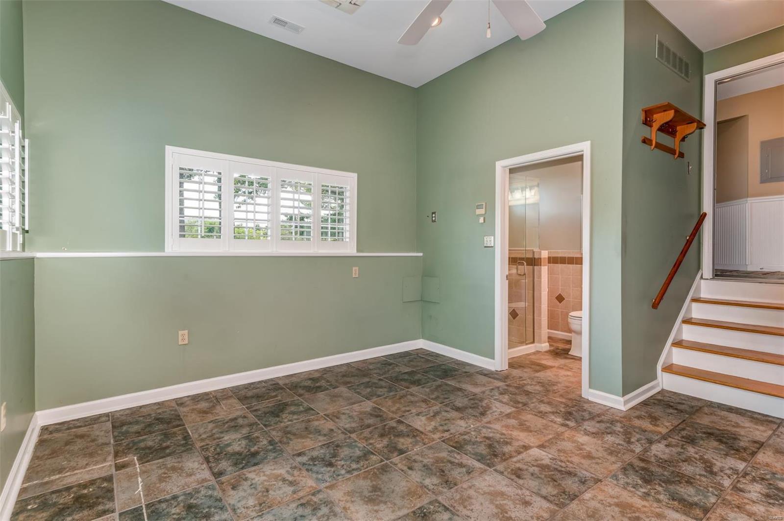 Blackberry Farm - Residential