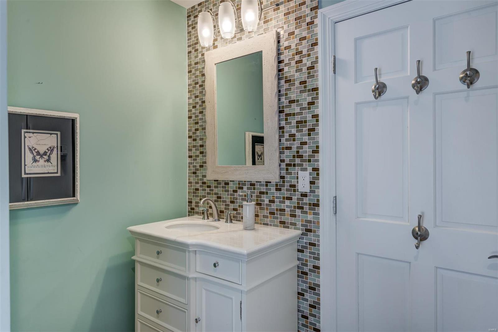 Blackberry Farm - Residential