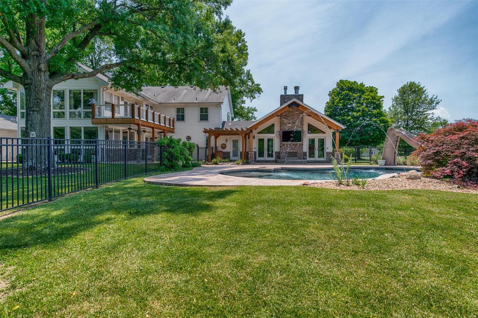 Blackberry Farm - Residential