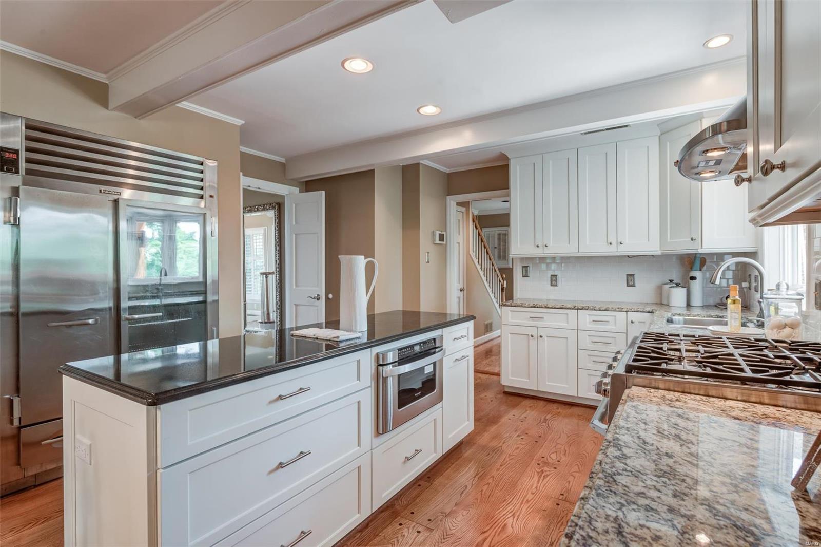 Blackberry Farm - Residential