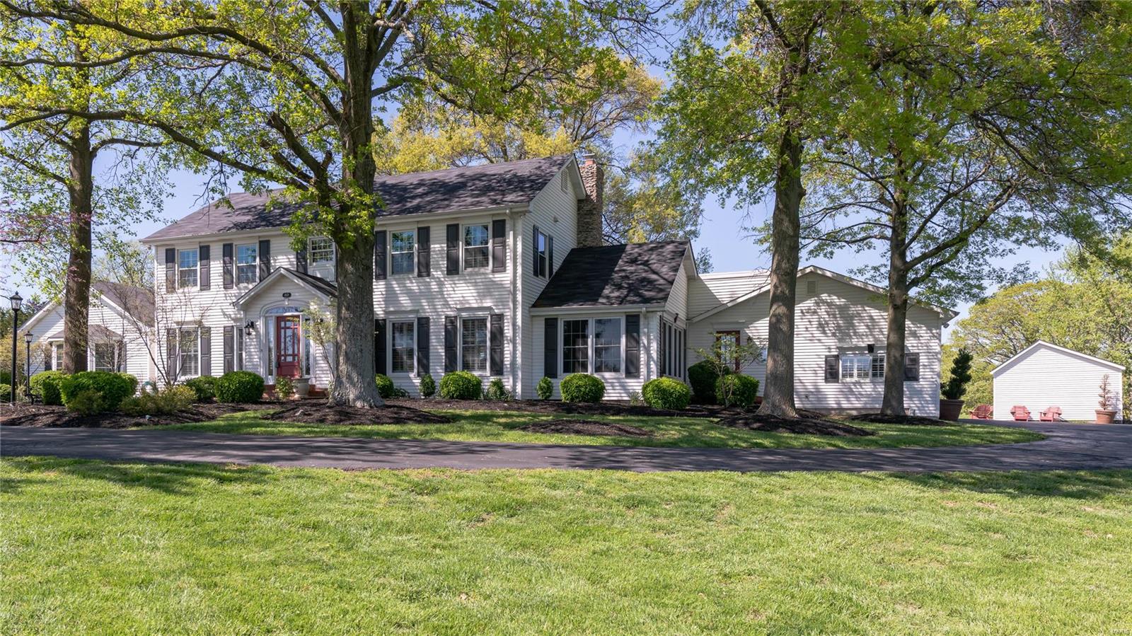 Blackberry Farm - Residential