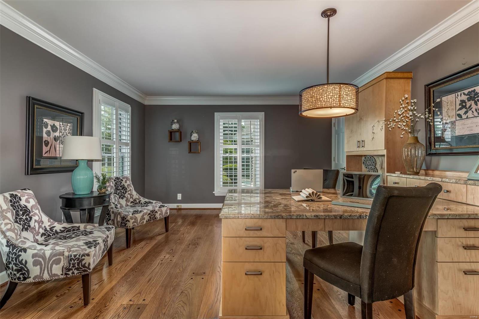 Blackberry Farm - Residential