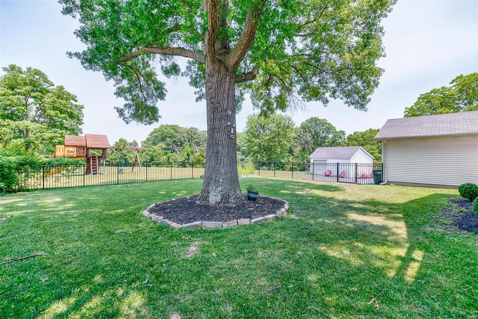 Blackberry Farm - Residential