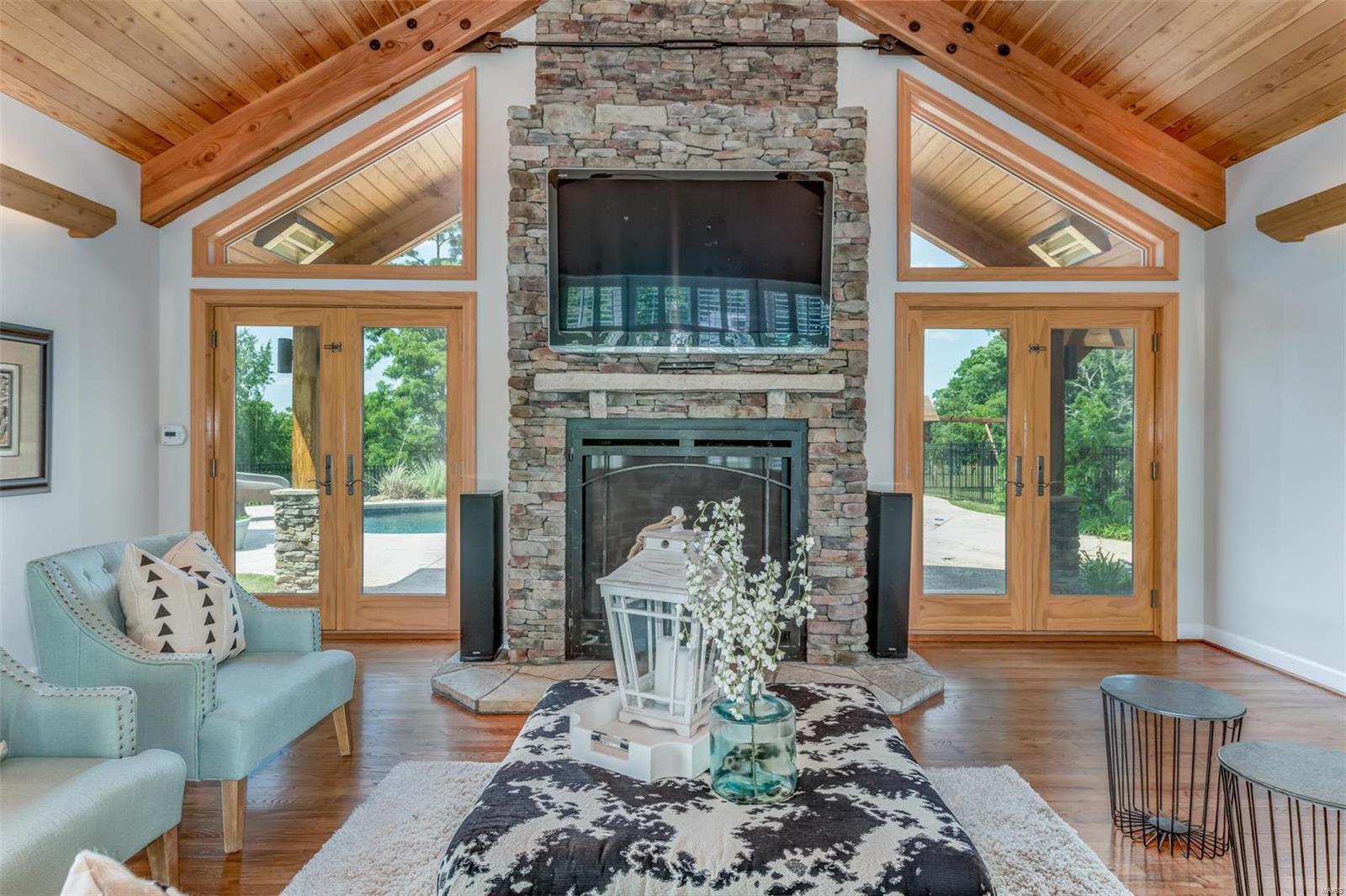 Blackberry Farm - Residential