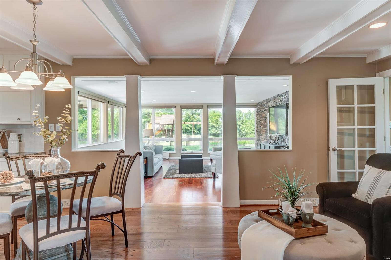 Blackberry Farm - Residential