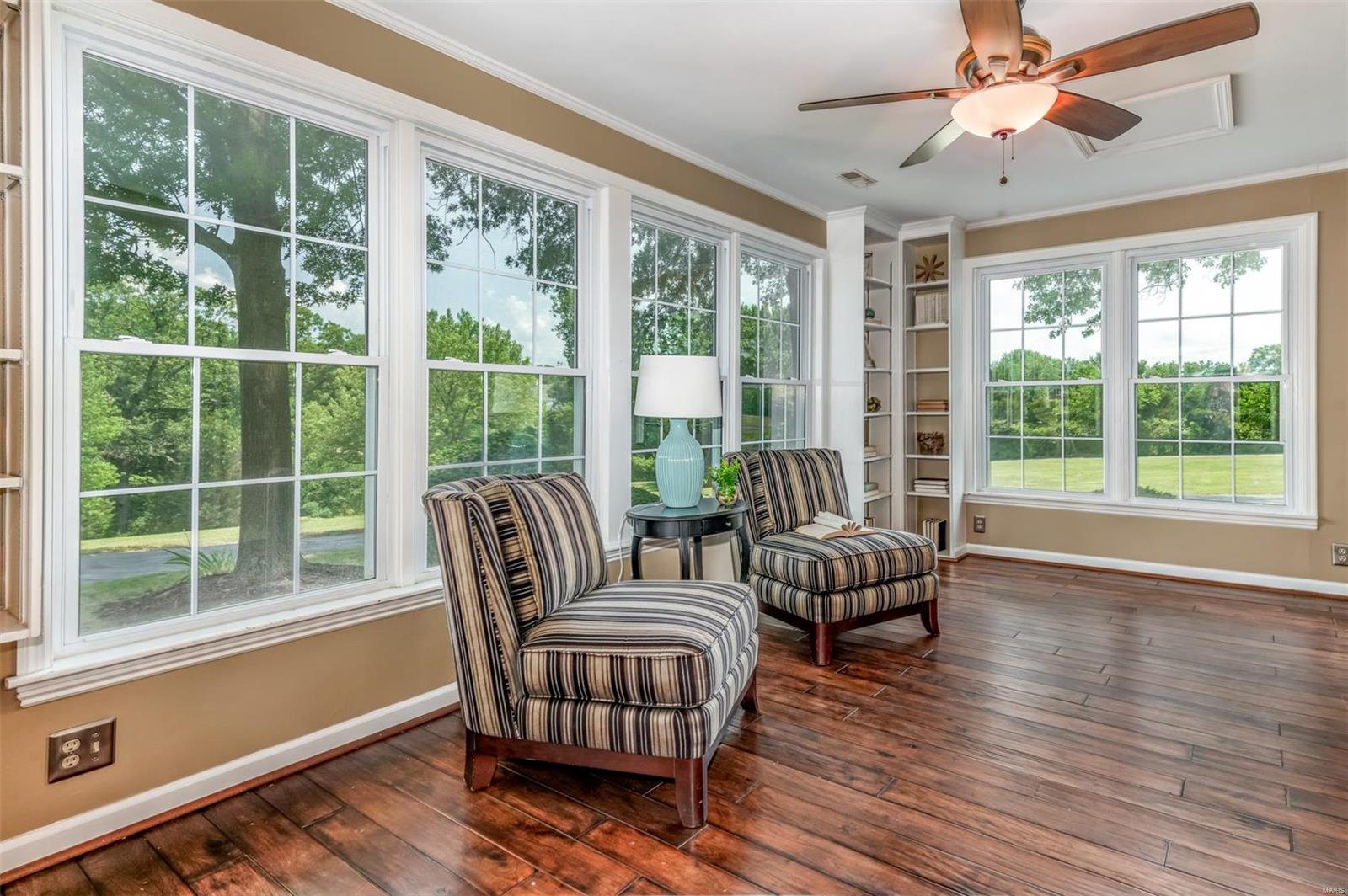 Blackberry Farm - Residential