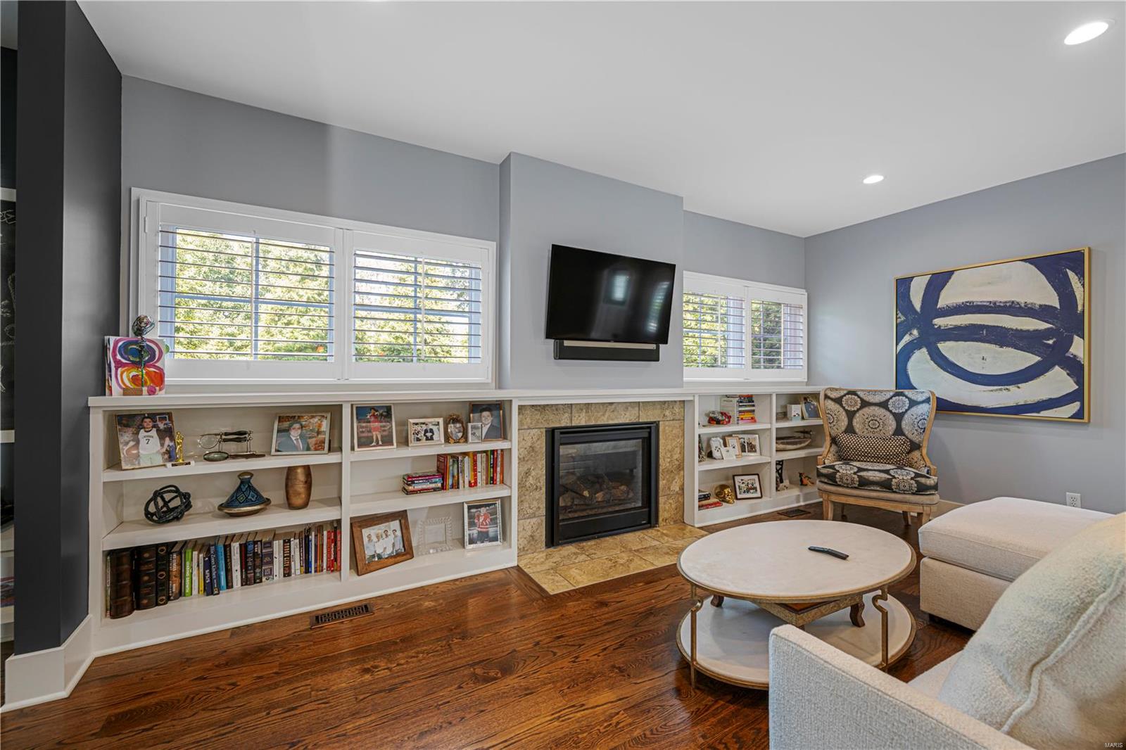 Manhattan Heights - Residential