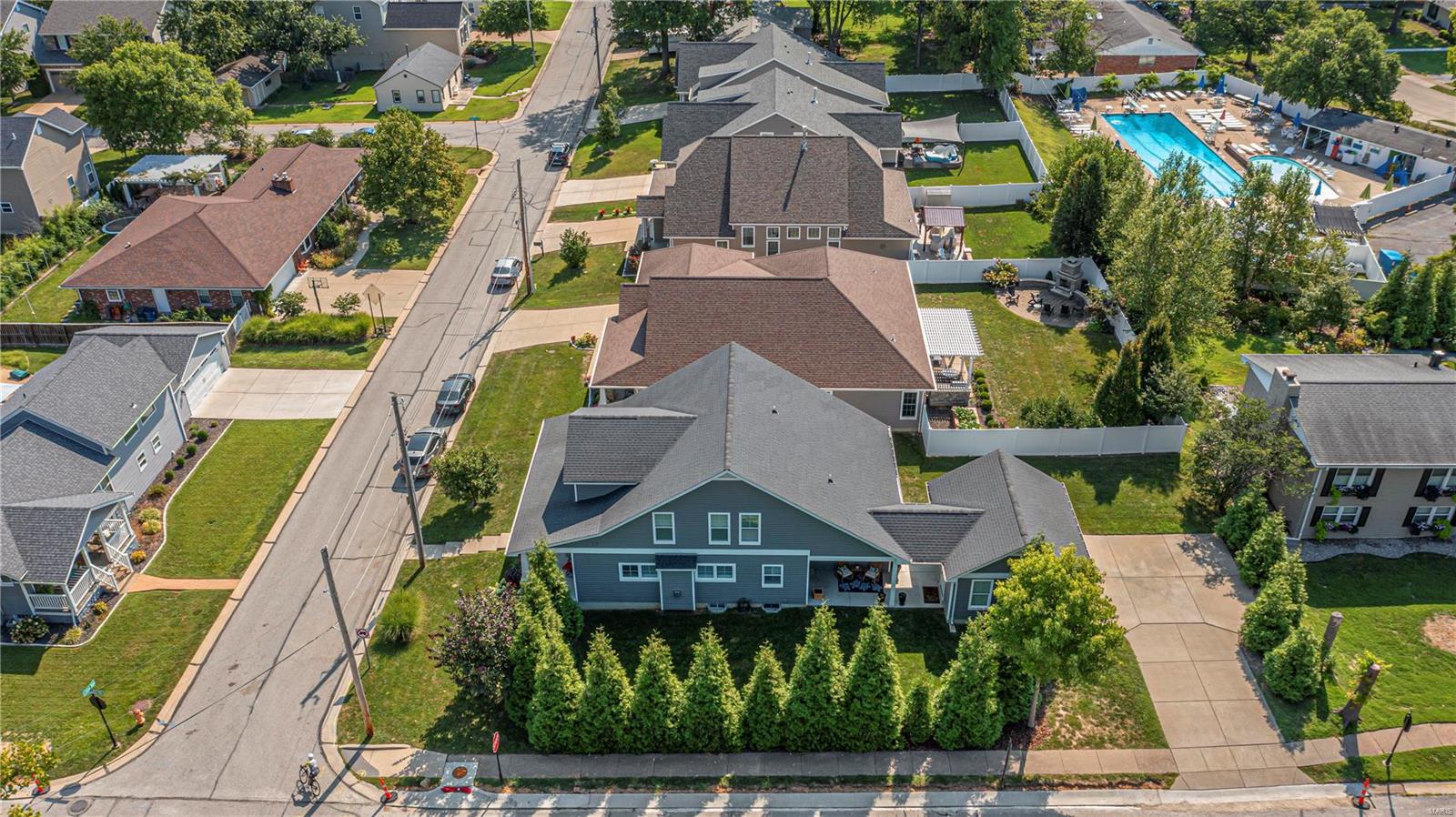 Manhattan Heights - Residential