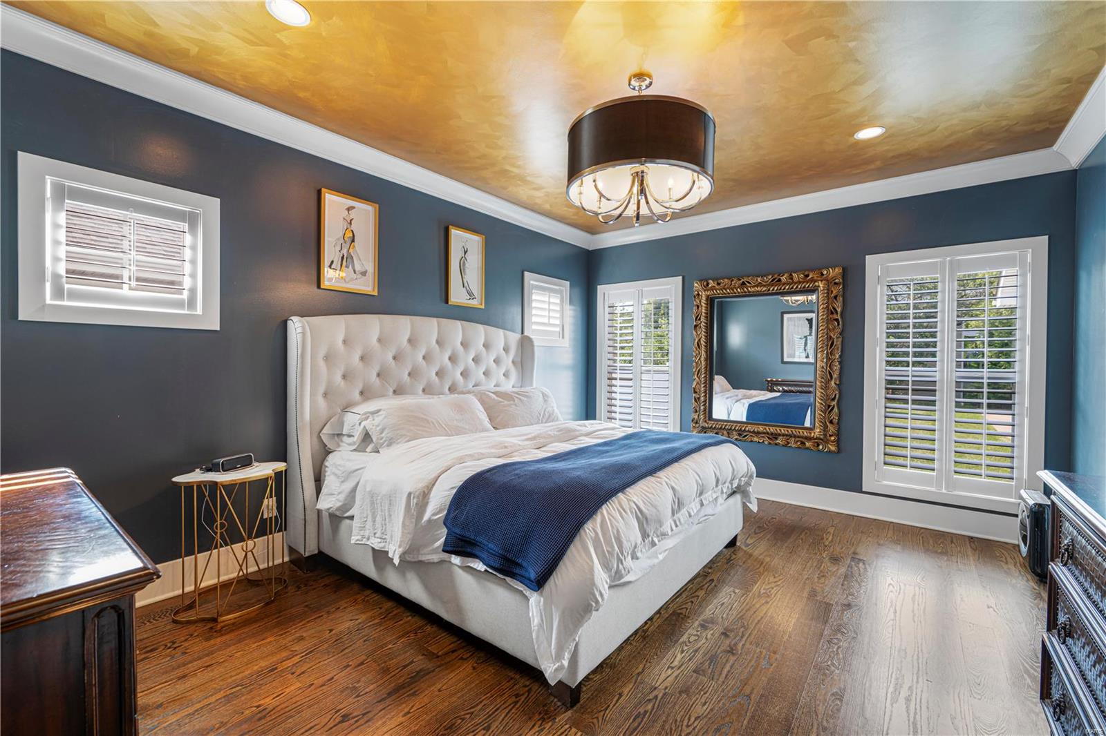 Manhattan Heights - Residential