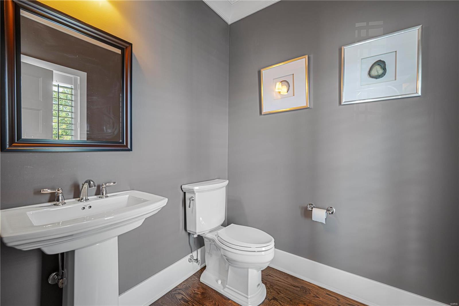 Manhattan Heights - Residential