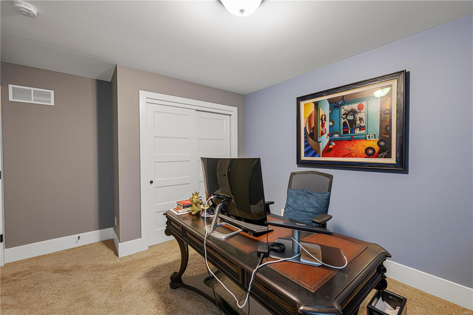 Manhattan Heights - Residential