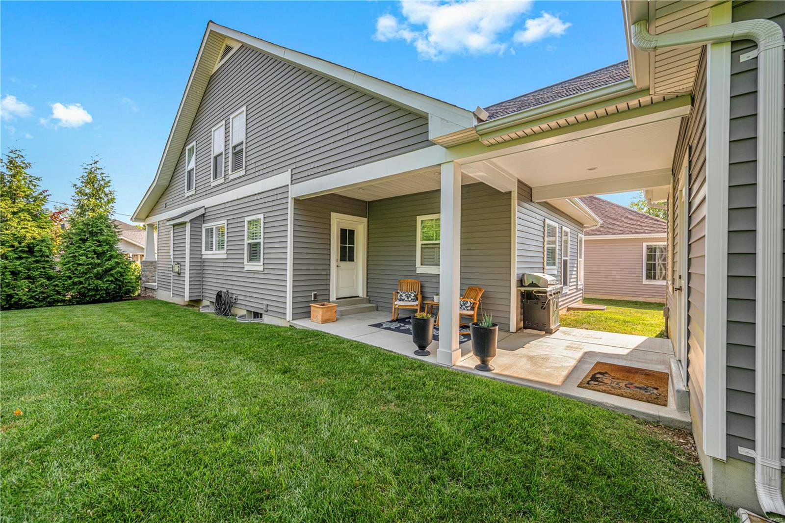 Manhattan Heights - Residential