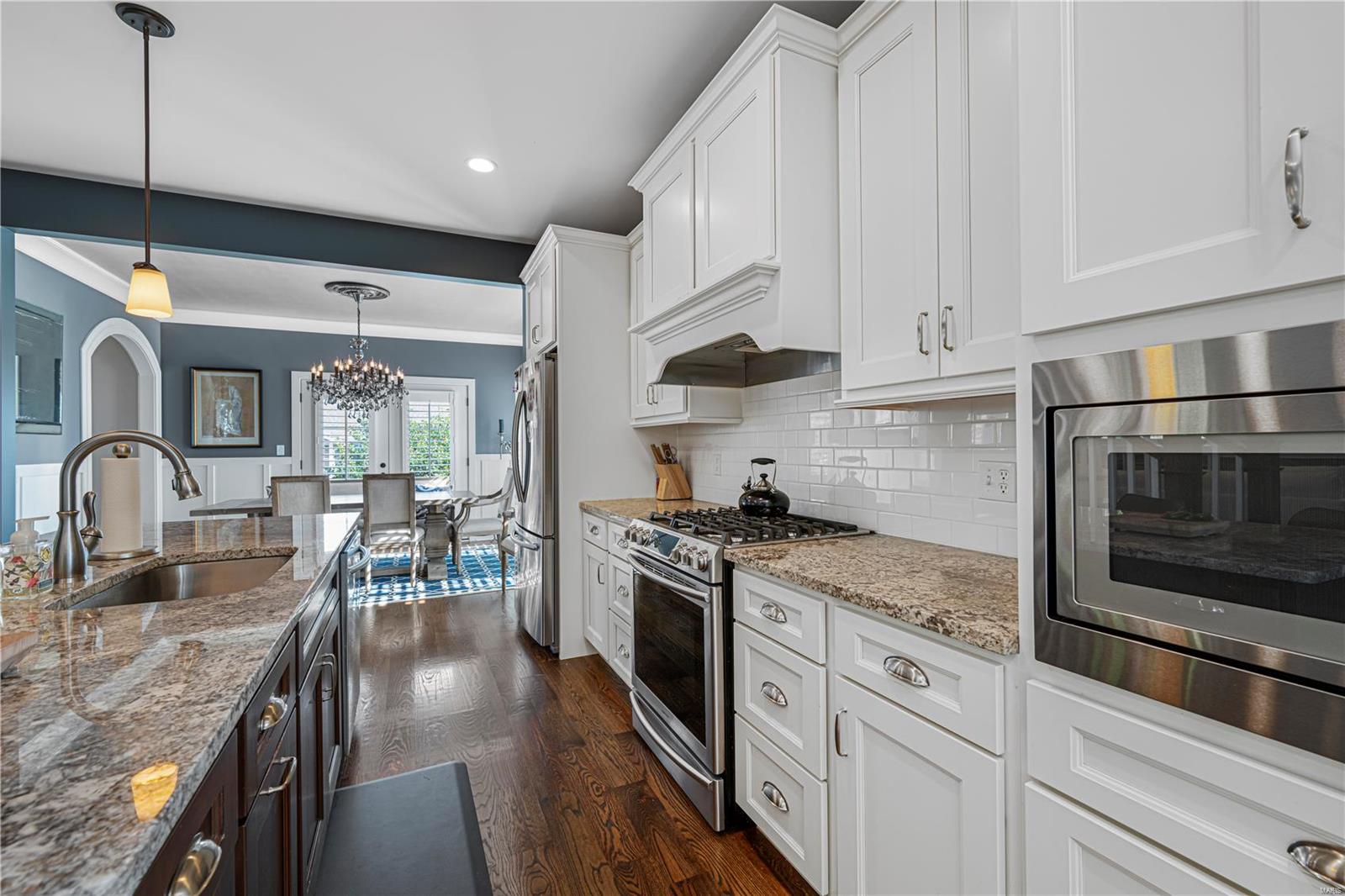 Manhattan Heights - Residential