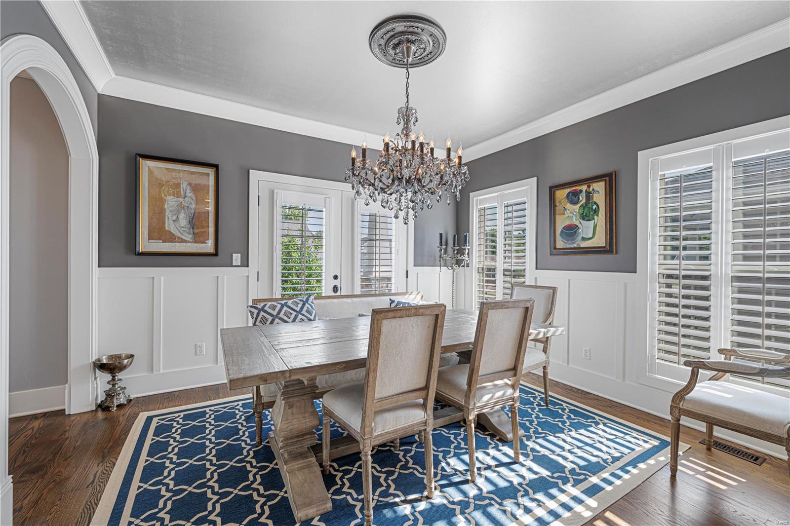 Manhattan Heights - Residential