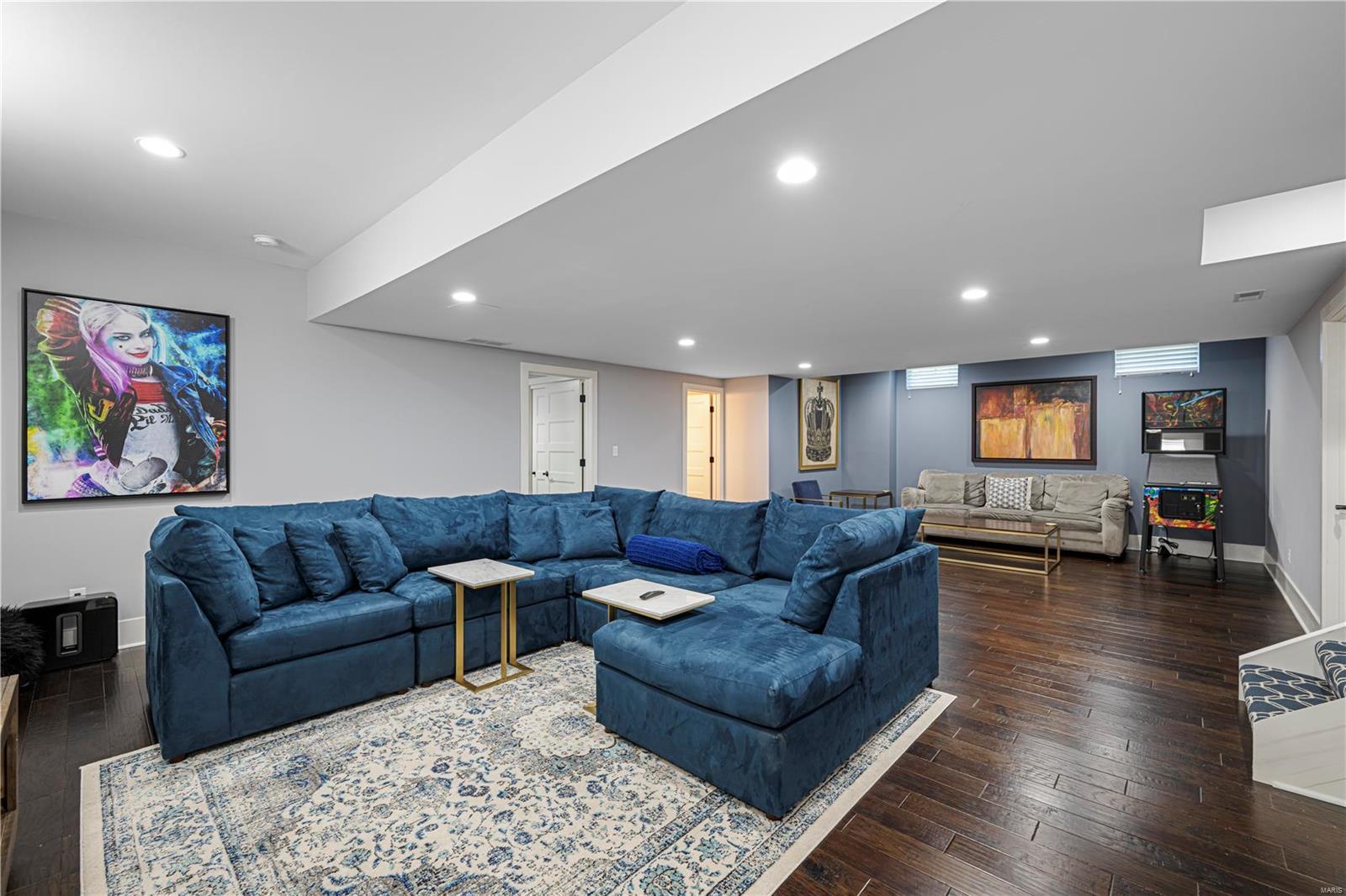 Manhattan Heights - Residential