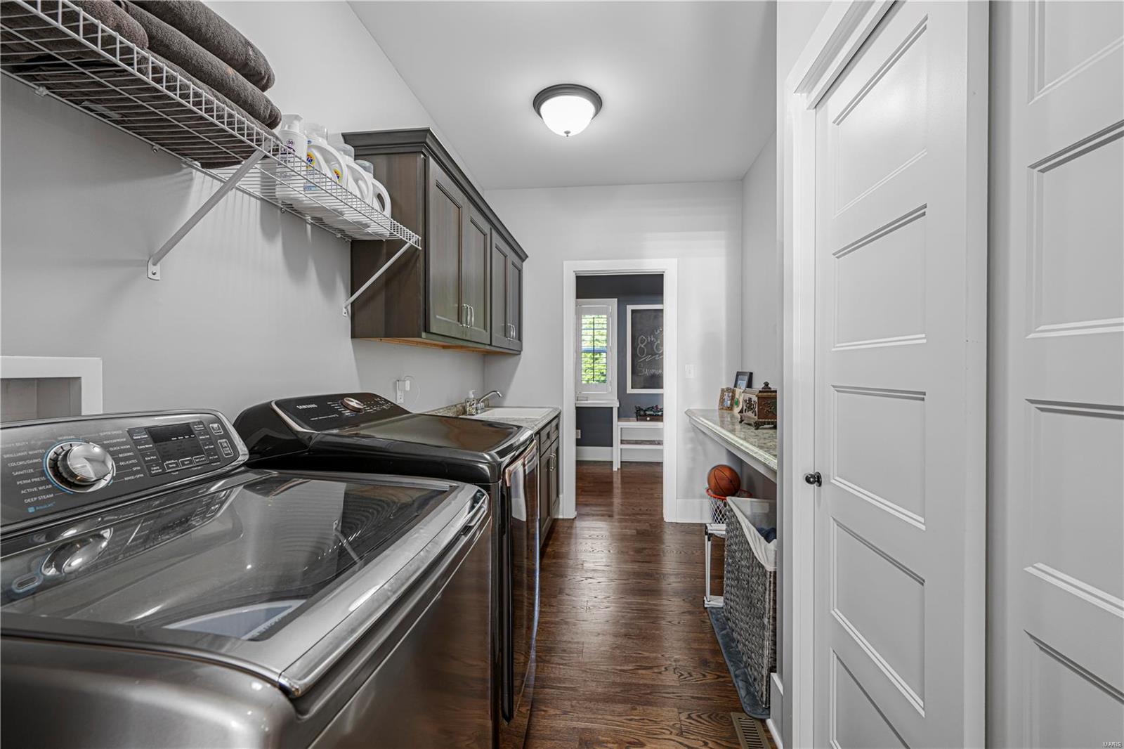 Manhattan Heights - Residential