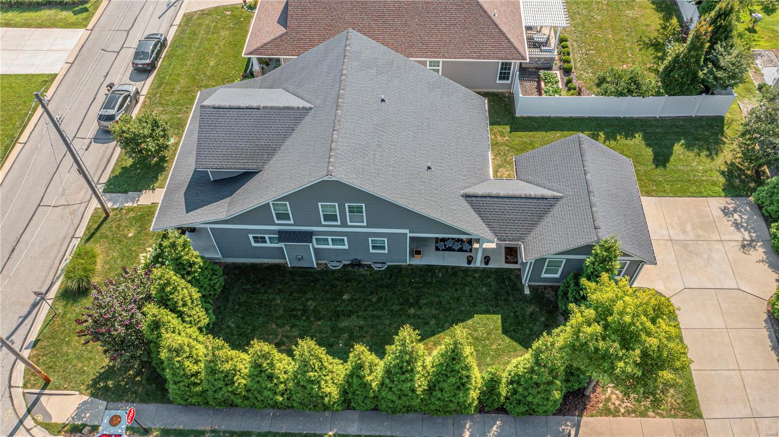 Manhattan Heights - Residential