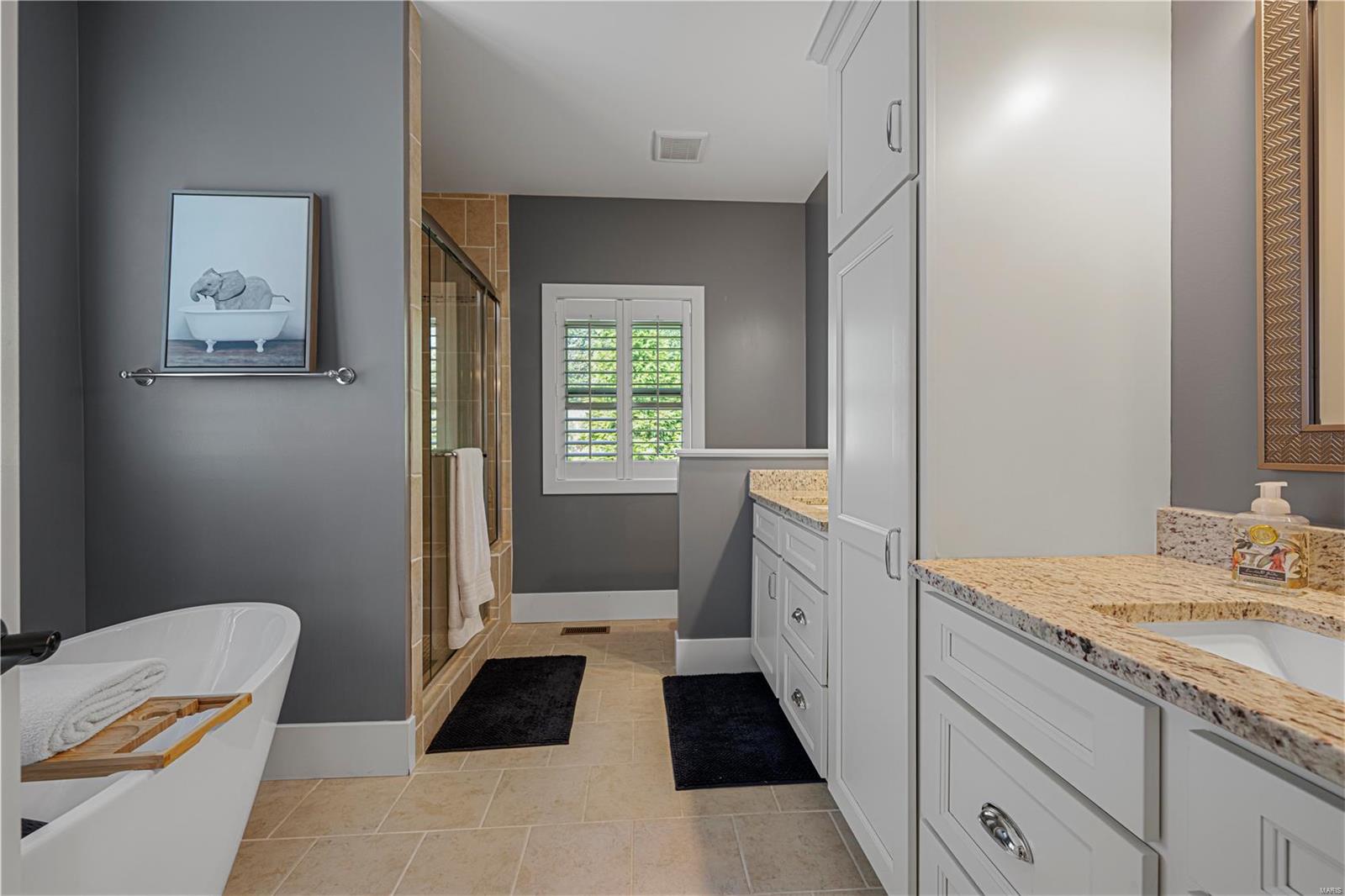 Manhattan Heights - Residential