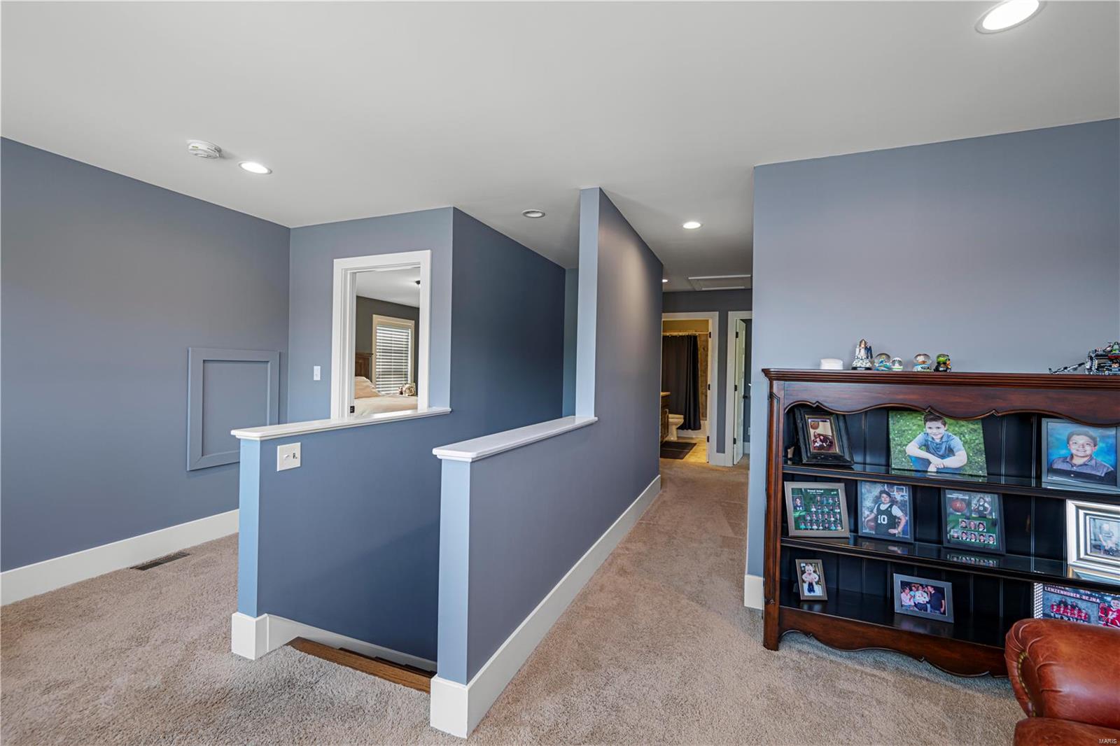 Manhattan Heights - Residential