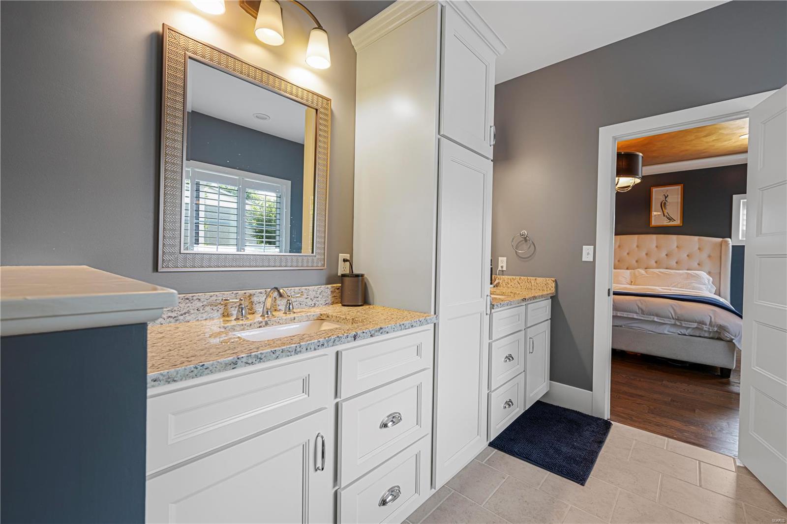 Manhattan Heights - Residential