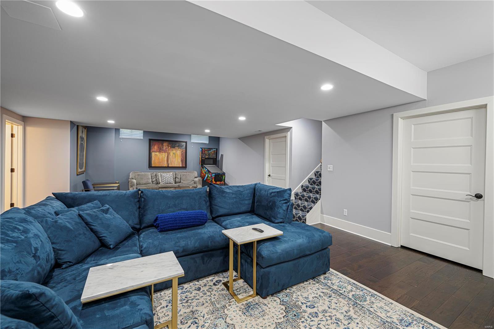 Manhattan Heights - Residential