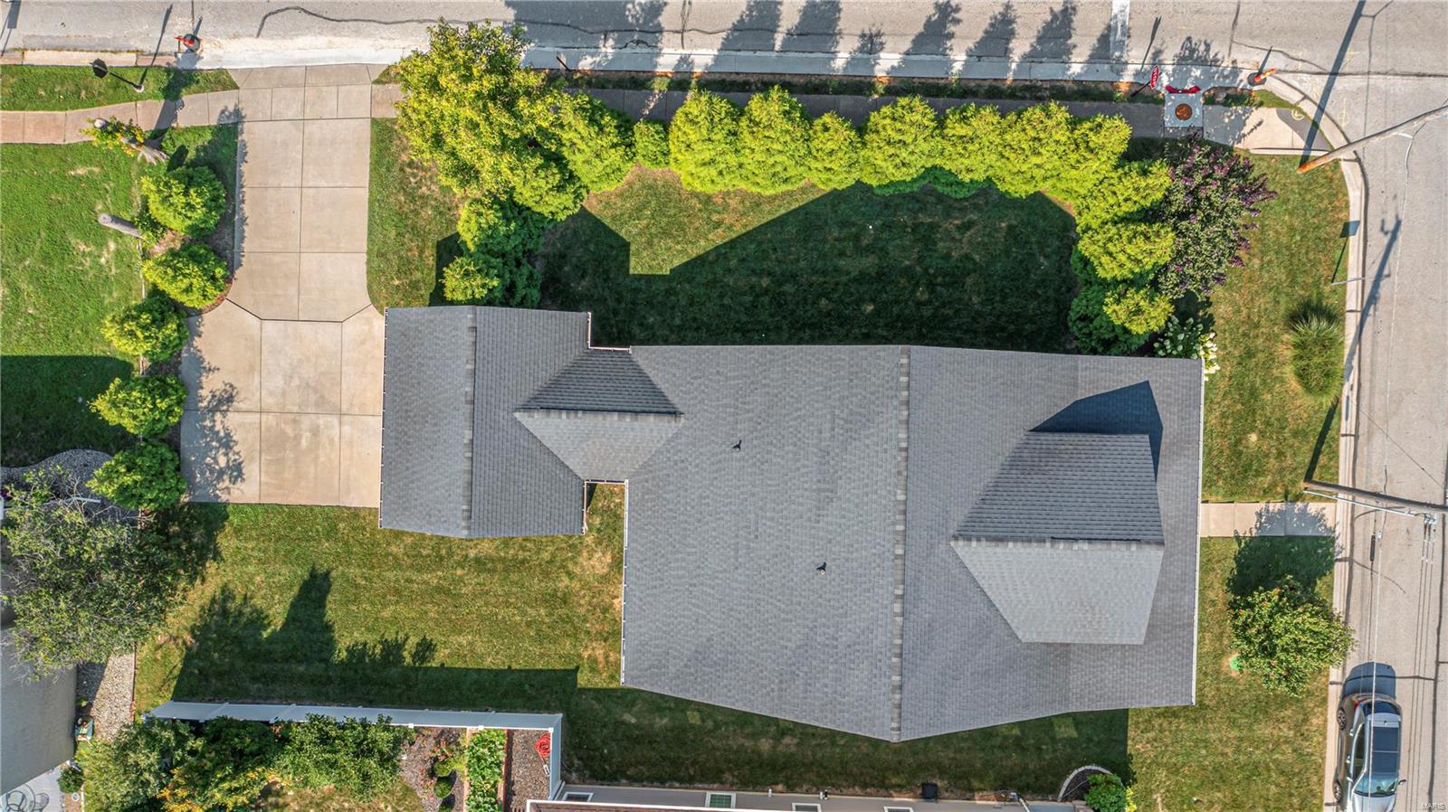 Manhattan Heights - Residential