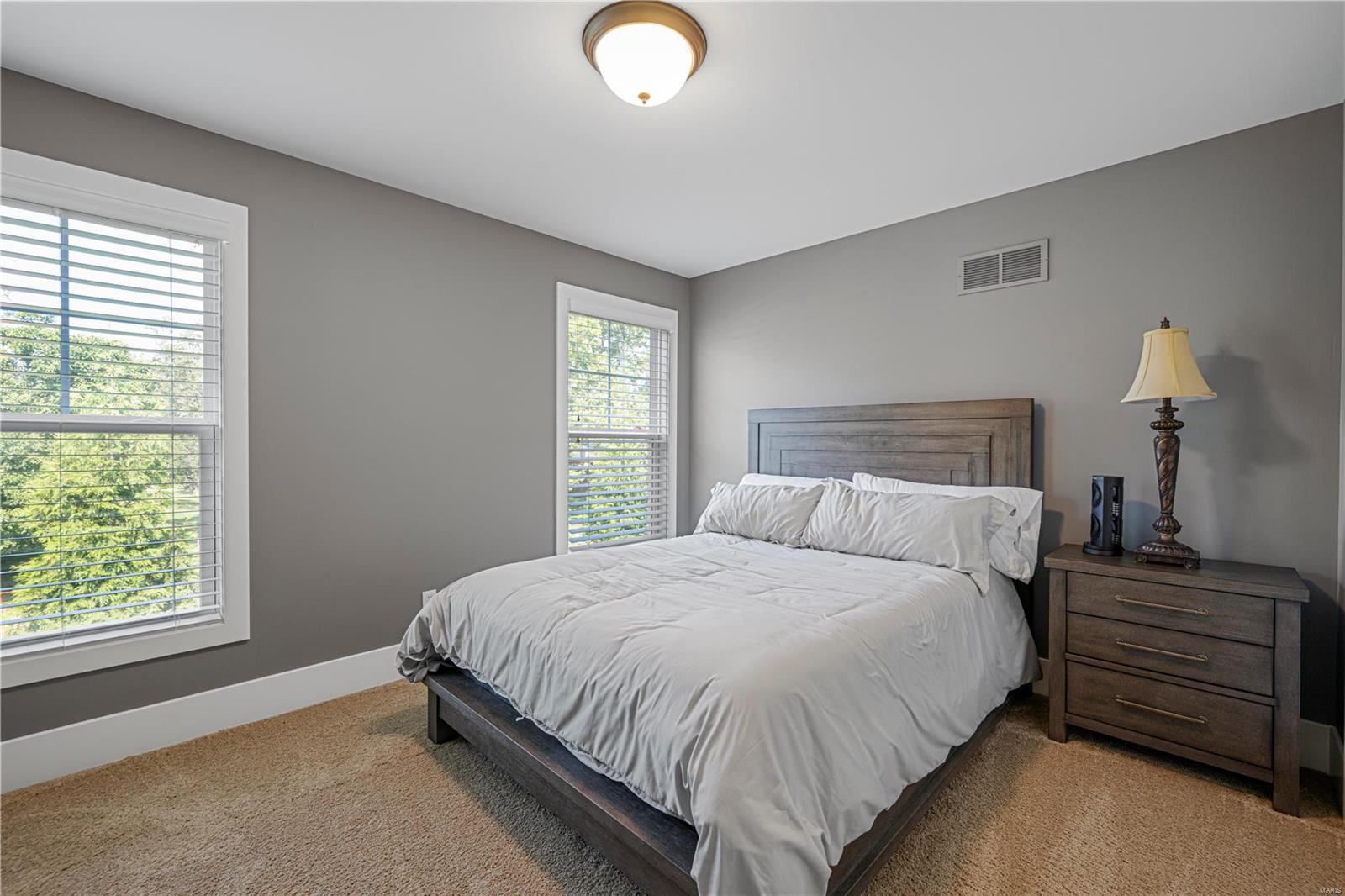 Manhattan Heights - Residential