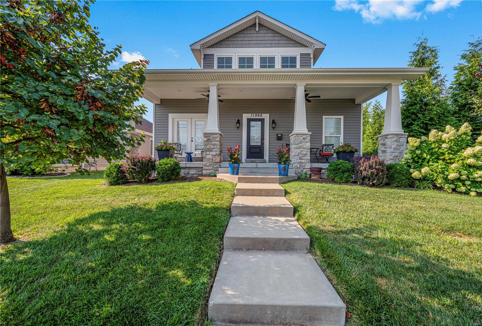 Manhattan Heights - Residential