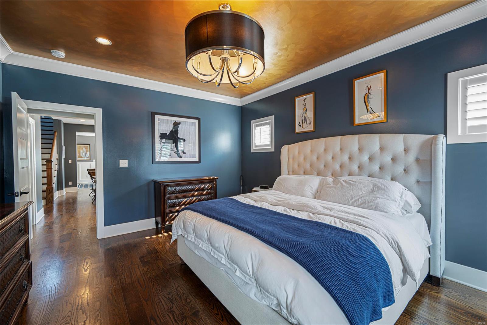 Manhattan Heights - Residential