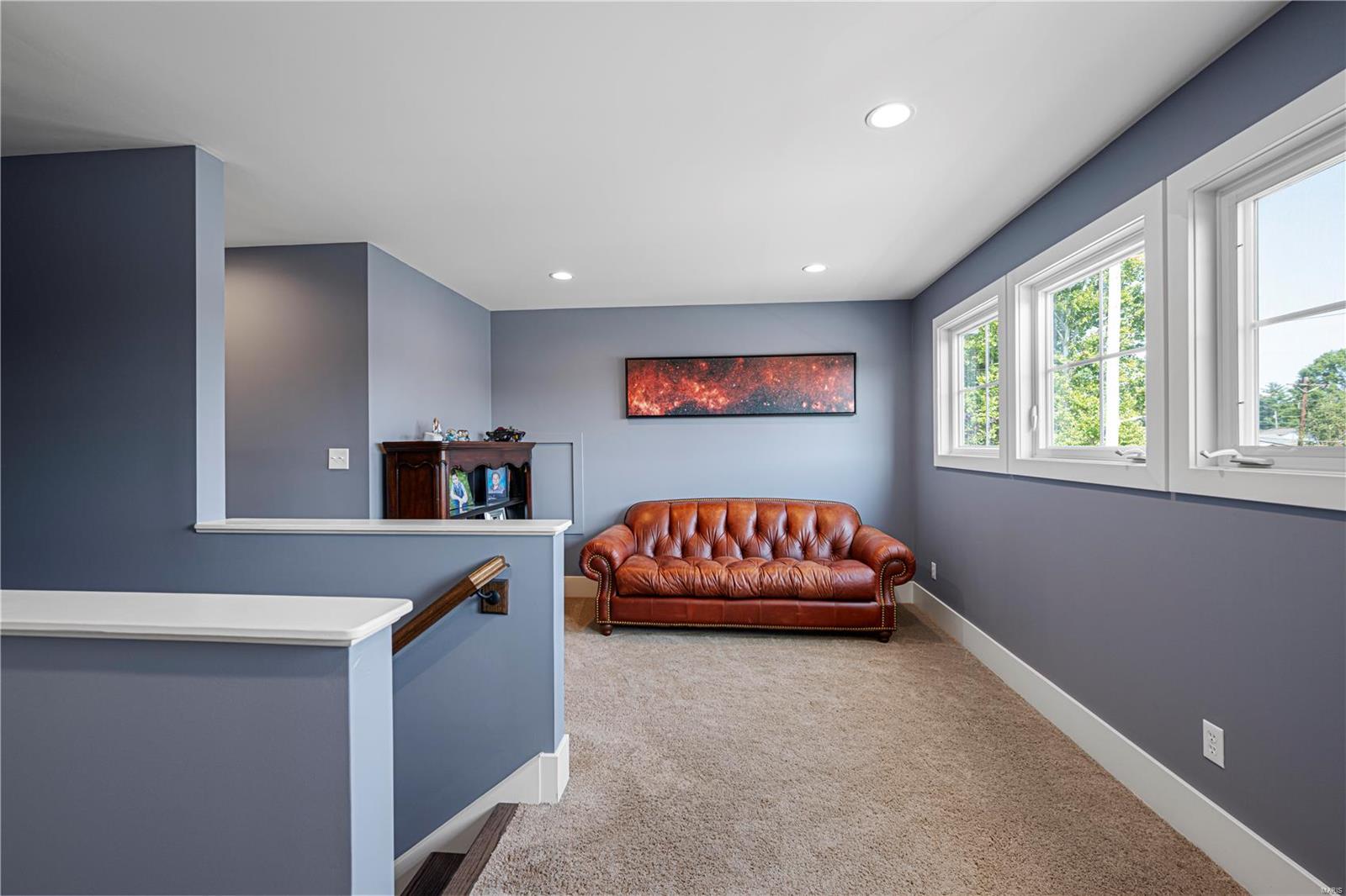 Manhattan Heights - Residential