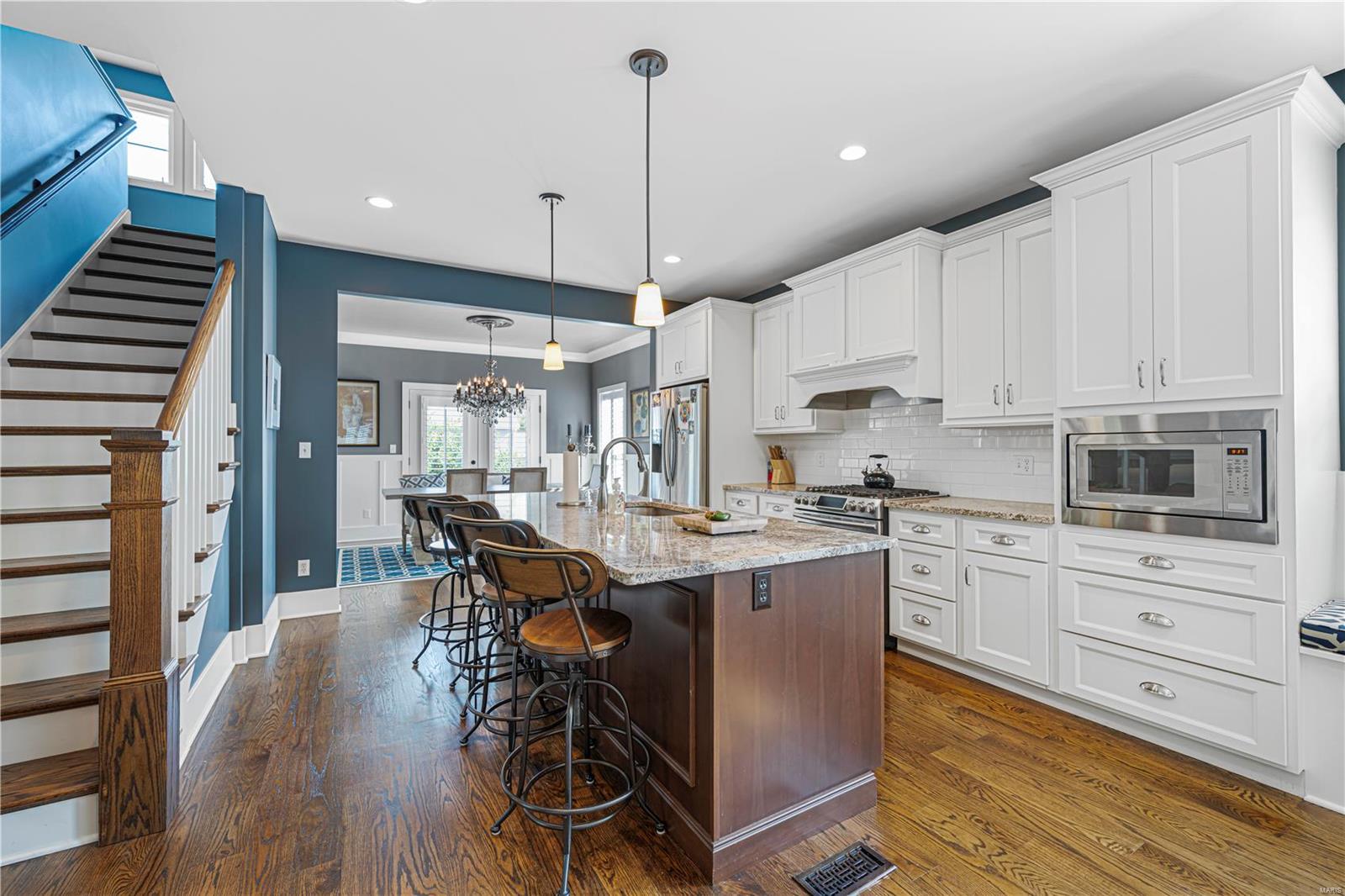 Manhattan Heights - Residential