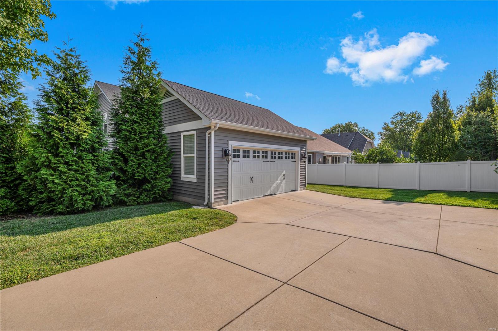 Manhattan Heights - Residential