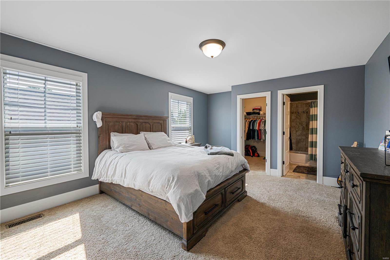 Manhattan Heights - Residential