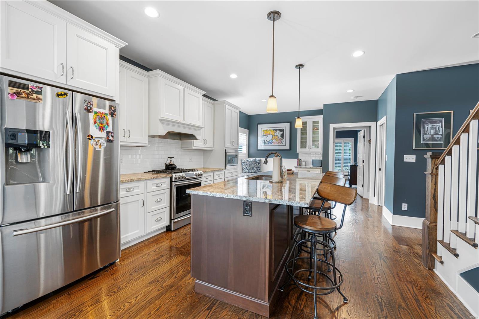 Manhattan Heights - Residential