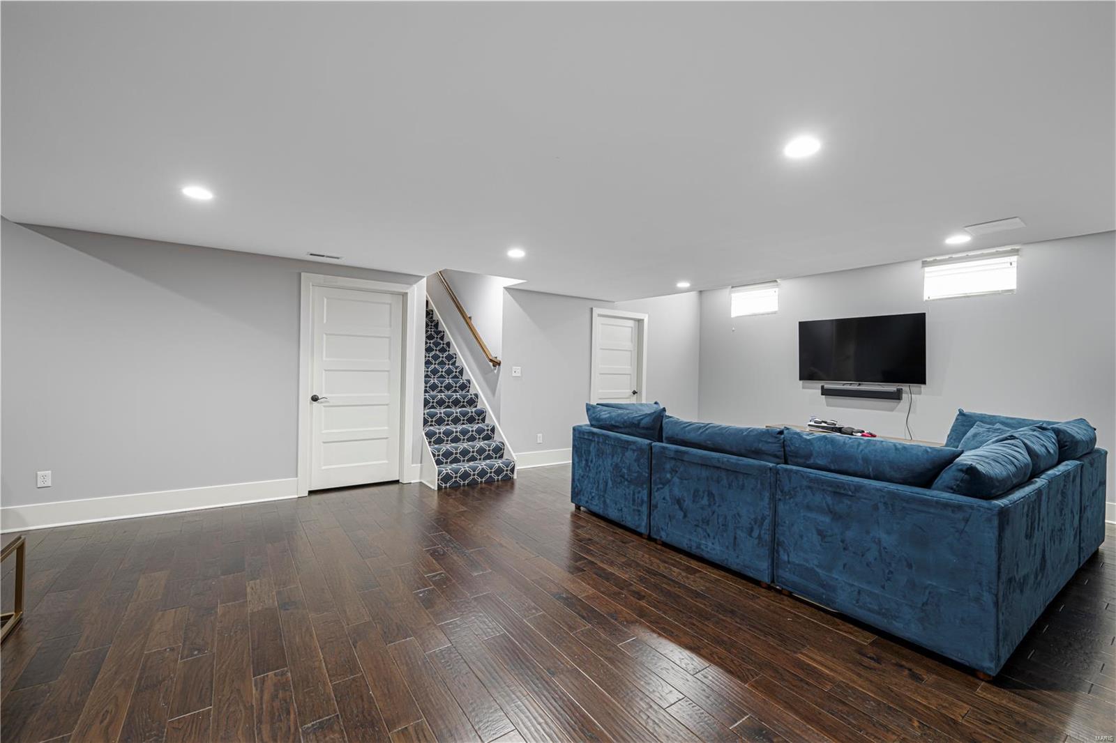 Manhattan Heights - Residential