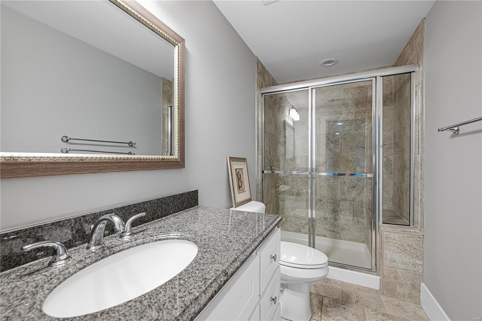 Manhattan Heights - Residential