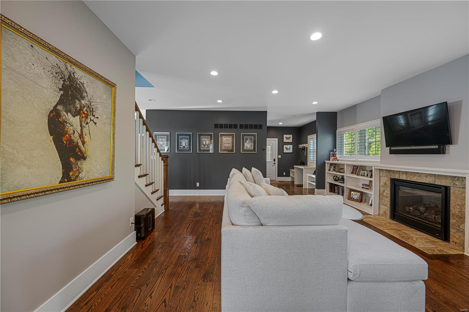 Manhattan Heights - Residential