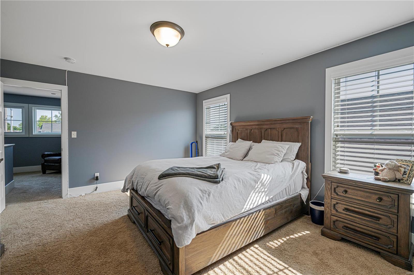 Manhattan Heights - Residential