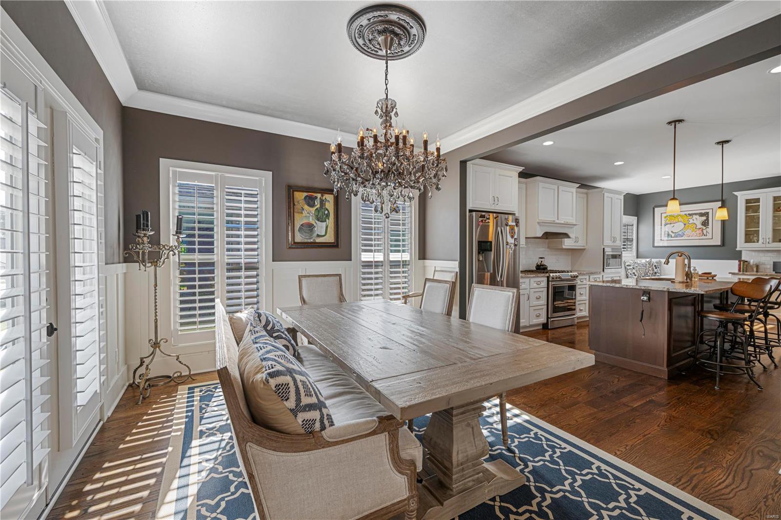 Manhattan Heights - Residential