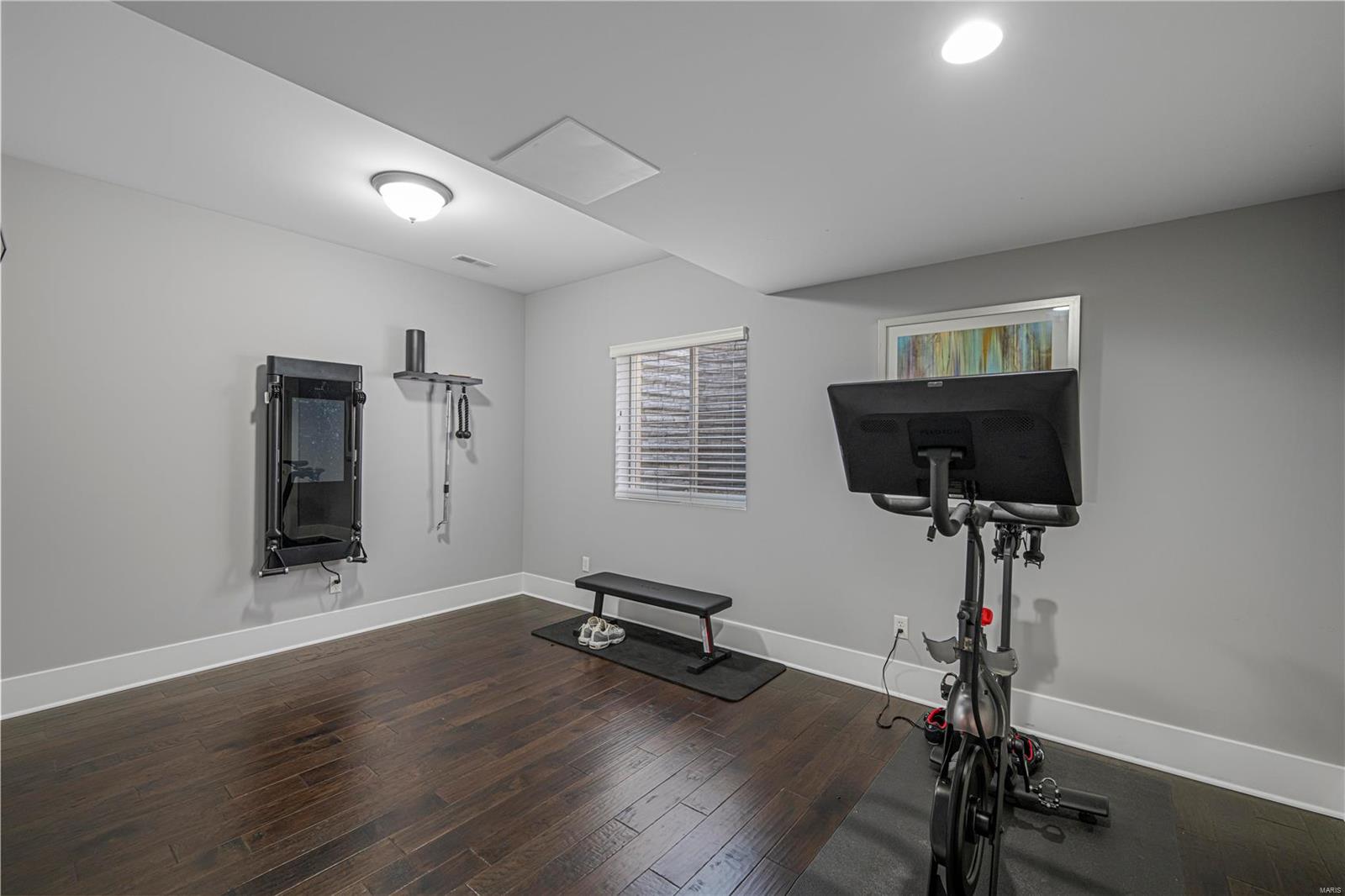 Manhattan Heights - Residential