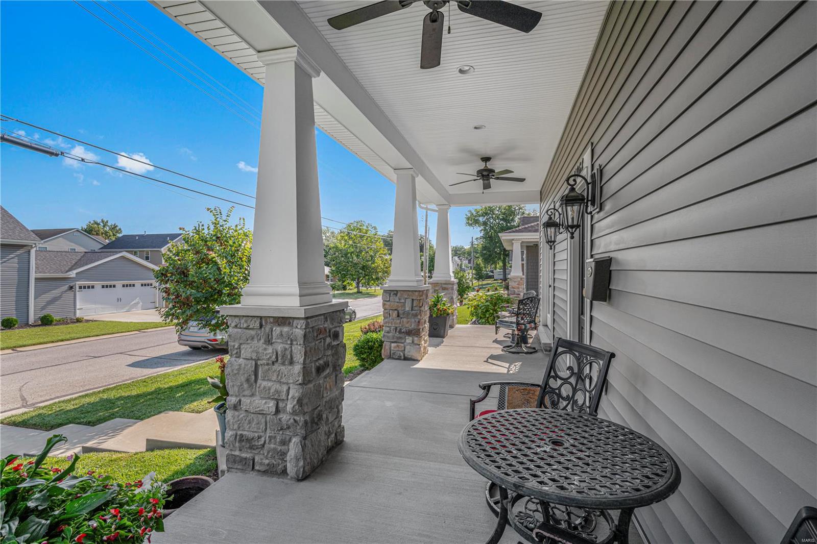 Manhattan Heights - Residential