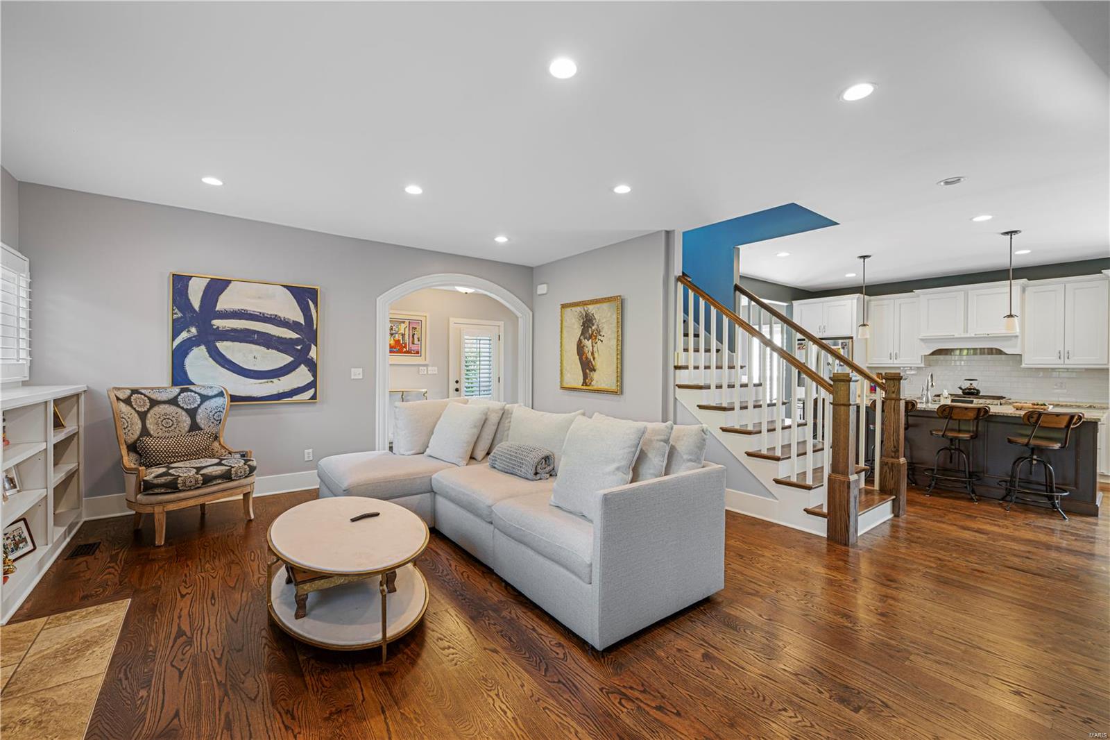 Manhattan Heights - Residential