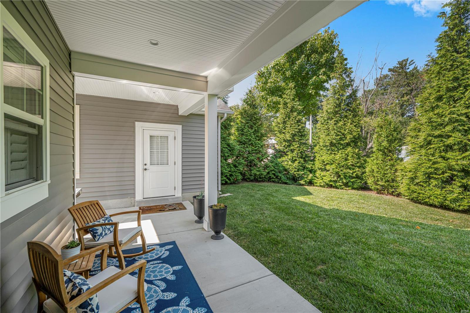 Manhattan Heights - Residential