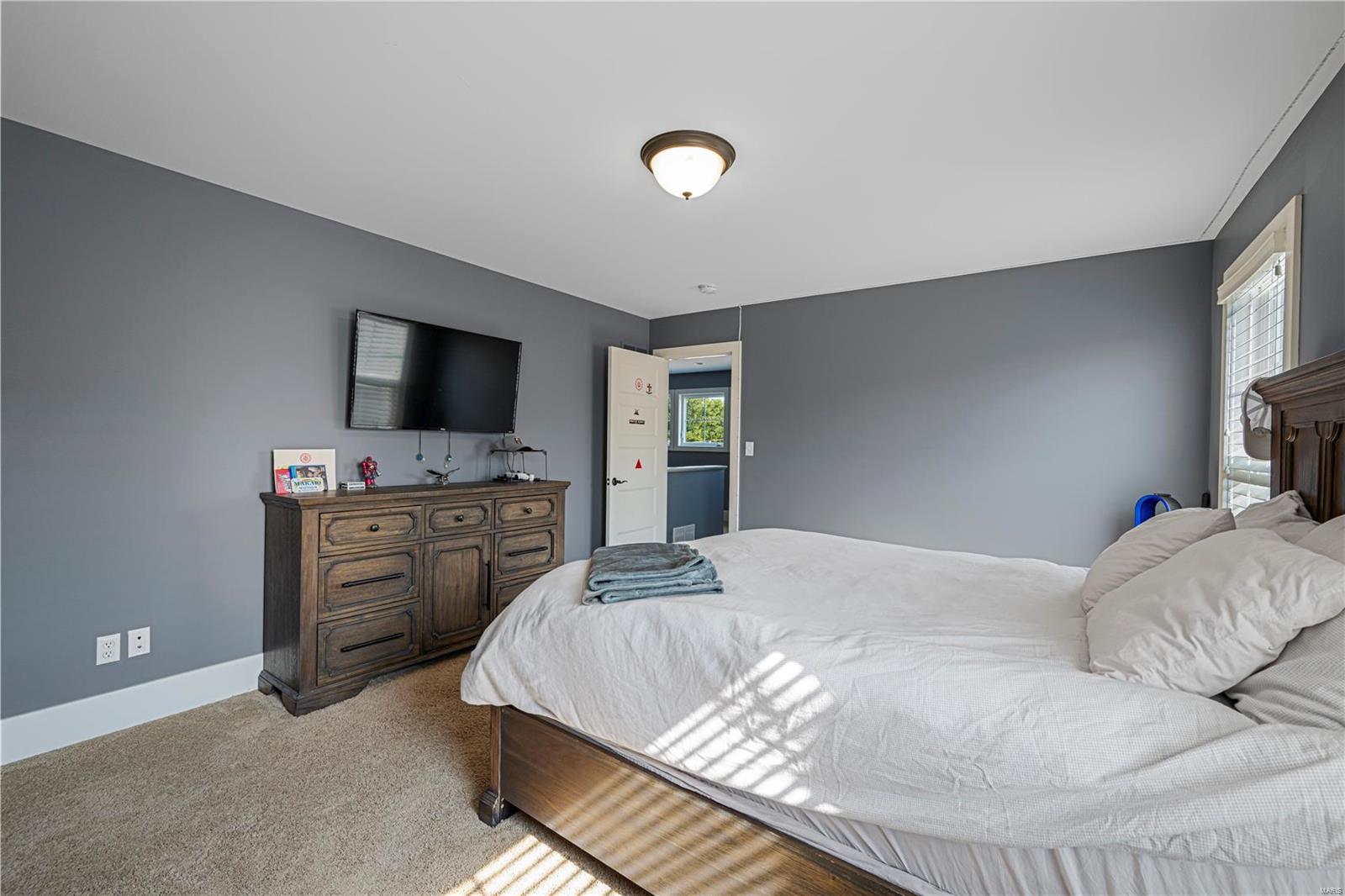 Manhattan Heights - Residential